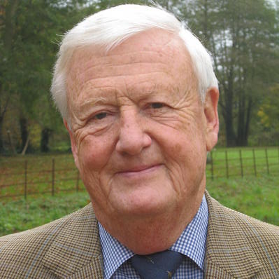 David Livermore - HAT Chairman