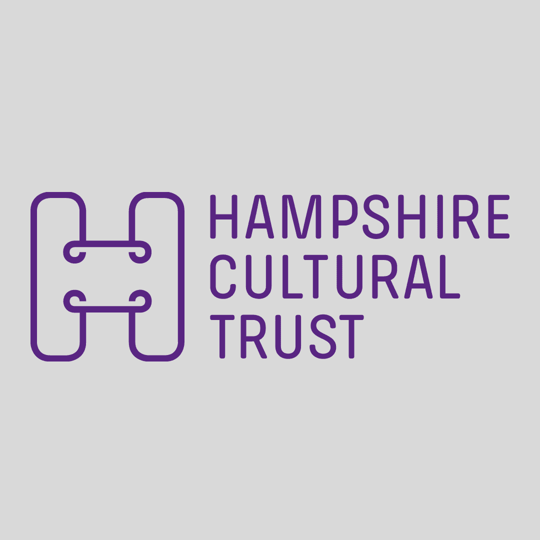 Hampshire Cultural Trust - Hampshire Archive Trust