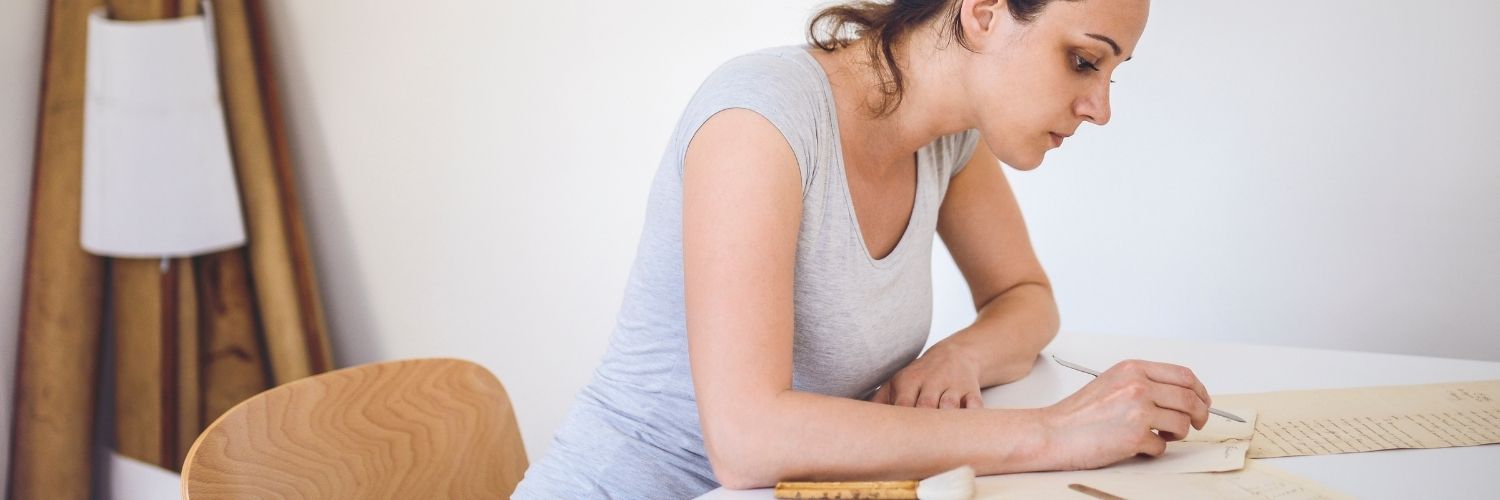 Make a gift to the Hampshire Archives Trust