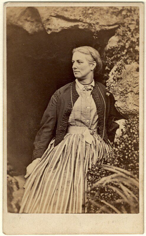 Charlotte M. Yonge, Victorian Novelist, Novels of Faith