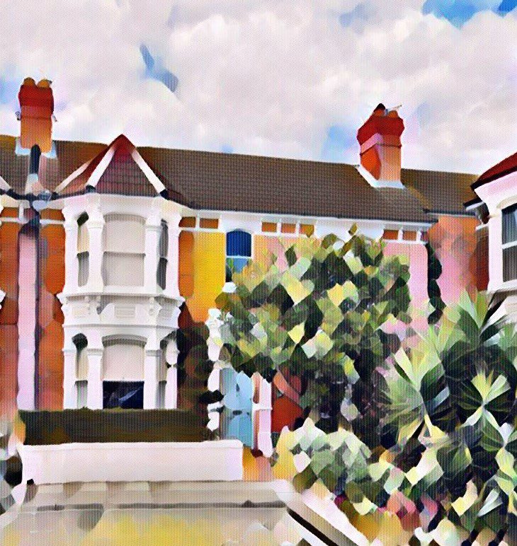 A Southsea Street Through Time Hampshire Archive Trust   28 StRonans SouthseaAvatar2 