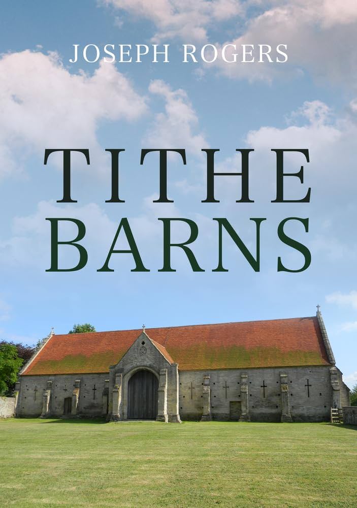 tithe barns