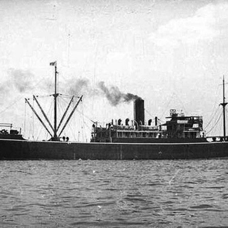 SS Nagpore
