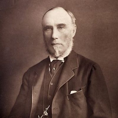 Thomas George Baring