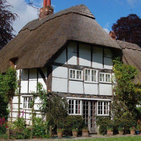 Silverstream facing S