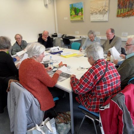 Victoria County History