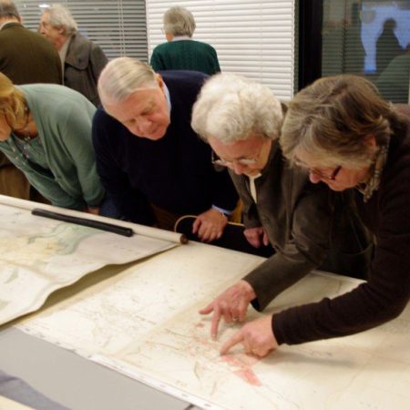 East Meon Historical Society