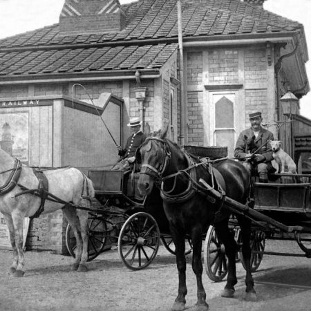 Bishop's Waltham Museum Trust