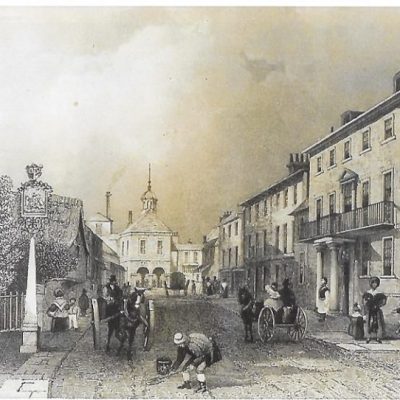 Christchurch Local History Society