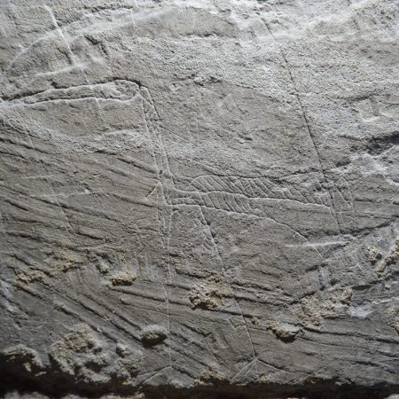 The Hampshire Medieval Graffiti Project