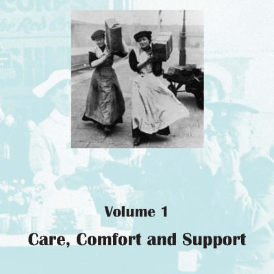 The Family and Community Historical Research Society