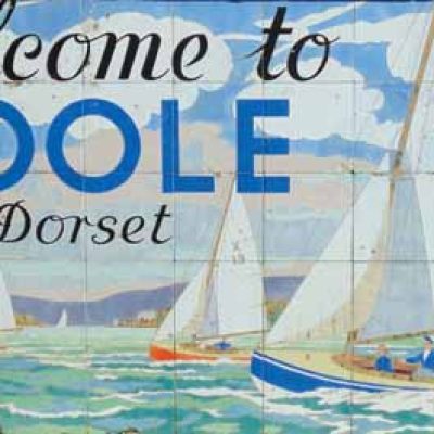 poole pottery