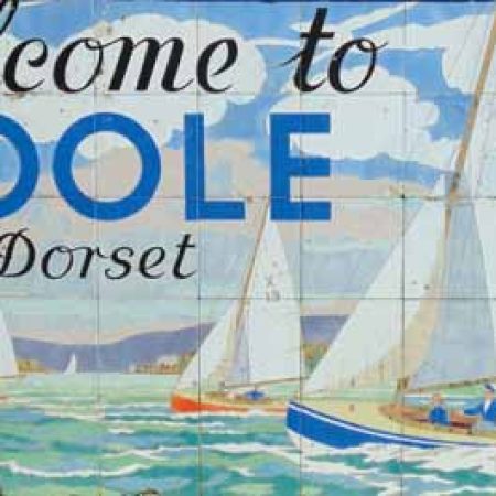 poole pottery
