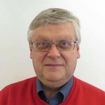 David Canniford (Treasurer)