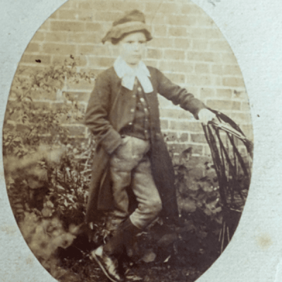 Hampshire Record Office purchase documents of Nowes Charity, Romsey