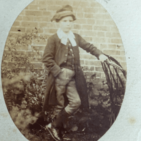 Hampshire Record Office purchase documents of Nowes Charity, Romsey