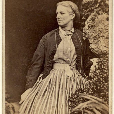 Charlotte-Mary-Yonge