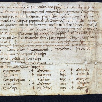 DC_A1_5 Conington charter AD 957 (2)