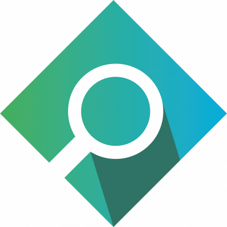 Hampshire Archives Trust diamond