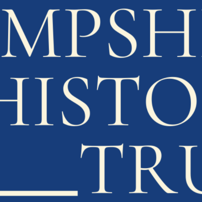 Hampshire History Trust image