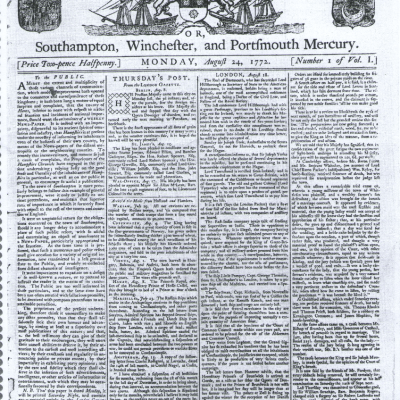 Image for Barry Shurlock Podcast Episode