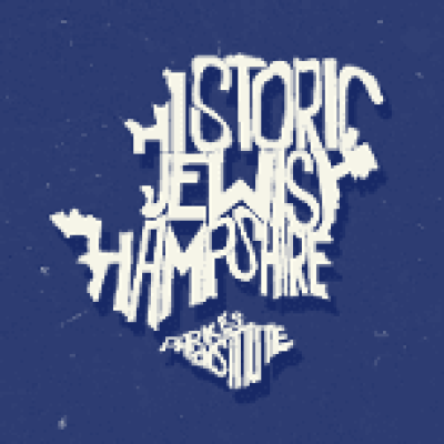 Jewish Historic Hampshire