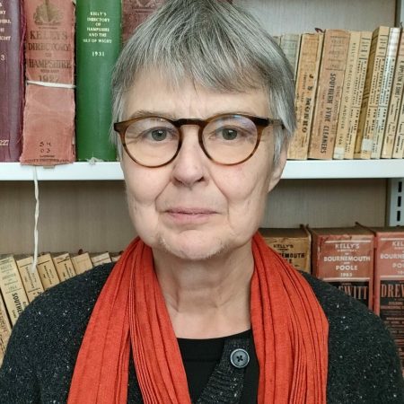 Sarah Lewin