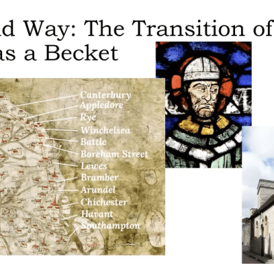 Tales from the Tower