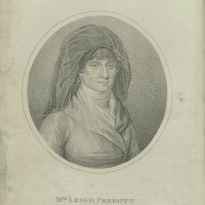 Professor Jennie Batchelor