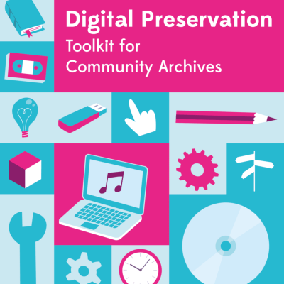 Toolkit Cover