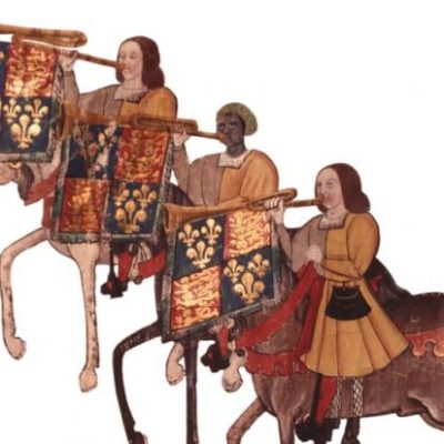 Black History Trumpeters