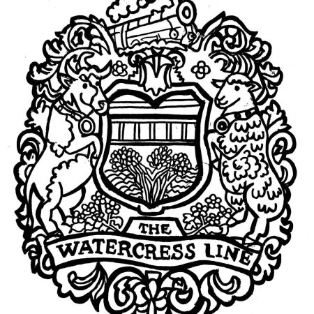 WCL crest