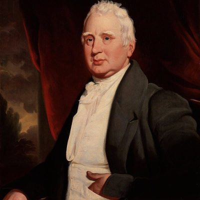 William Cobbett