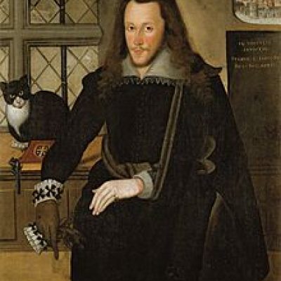 Wriothesley_southampton