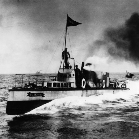 History with Film and Sound