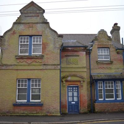 Hampshire Archives Trust New Milton