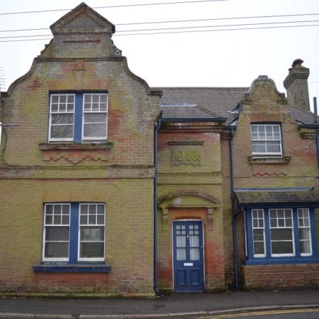 Hampshire Archives Trust New Milton