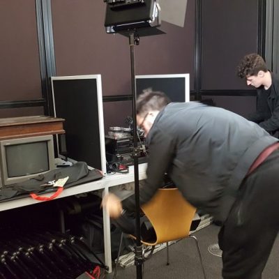 Wessex Filmand Sound